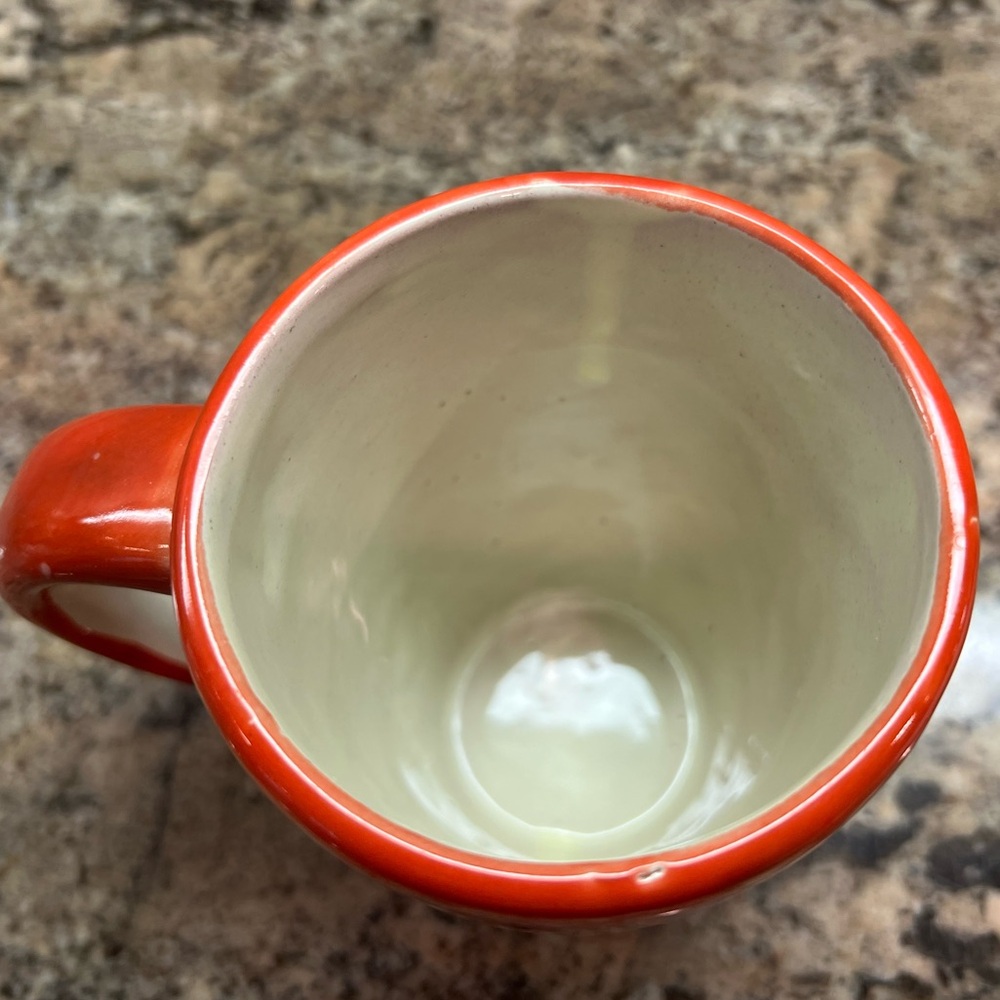 Kitty DAY of the DEAD Coffee/Tea Mug - Picture 4 of 5